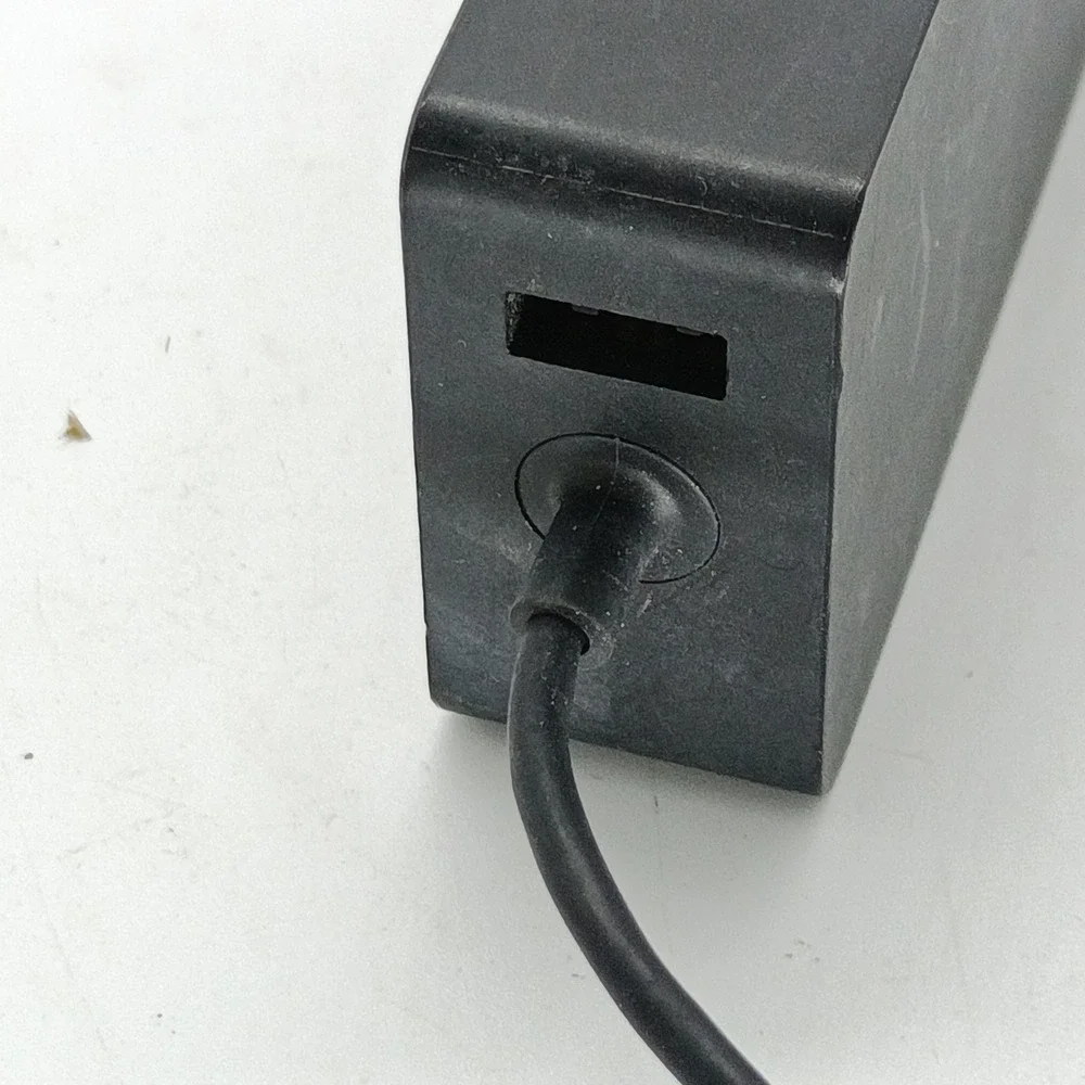 Surface 65W Genuine Power Supply Adapter Charger Pro 3 4 5 6 7 X Go Book OEM r2